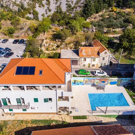 Guest house Ivana