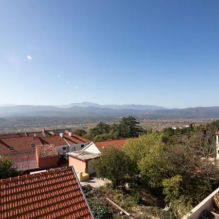 Ivana 4* Imotski